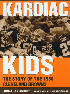 cover image of Kardiac Kids